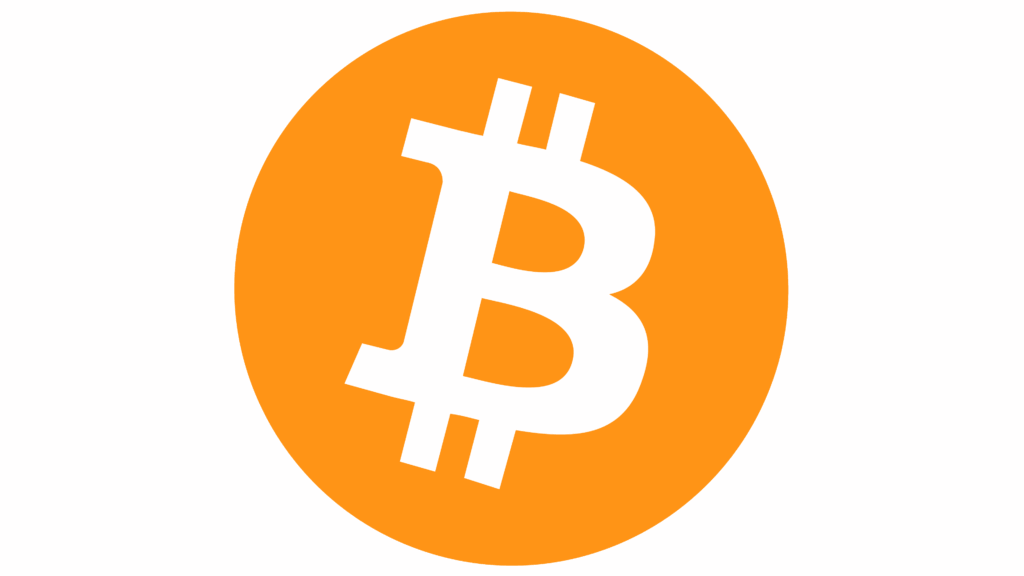 Bitcoin Logo