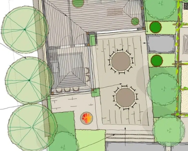 Concept Drawings 2