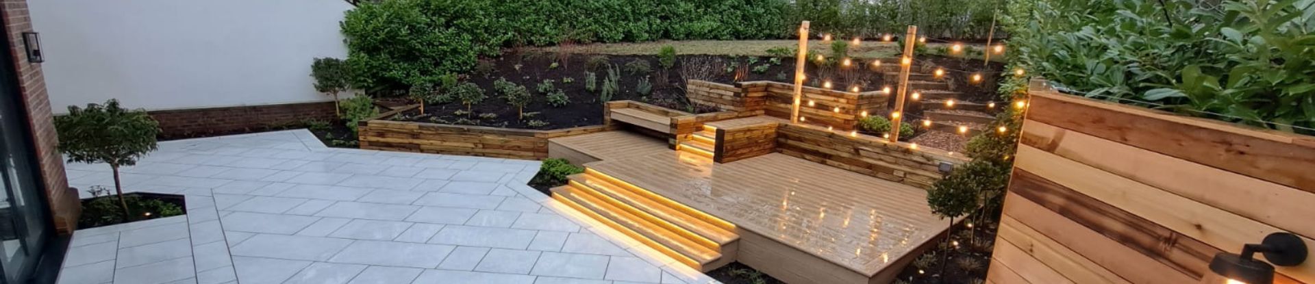 winter garden design