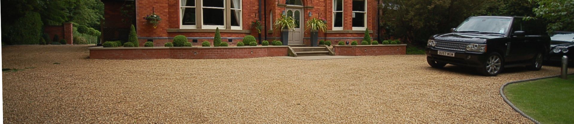 eco friendly driveways