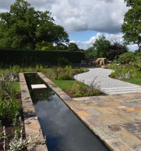 hardscaping Cheshire