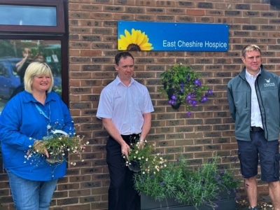 east cheshire hospice