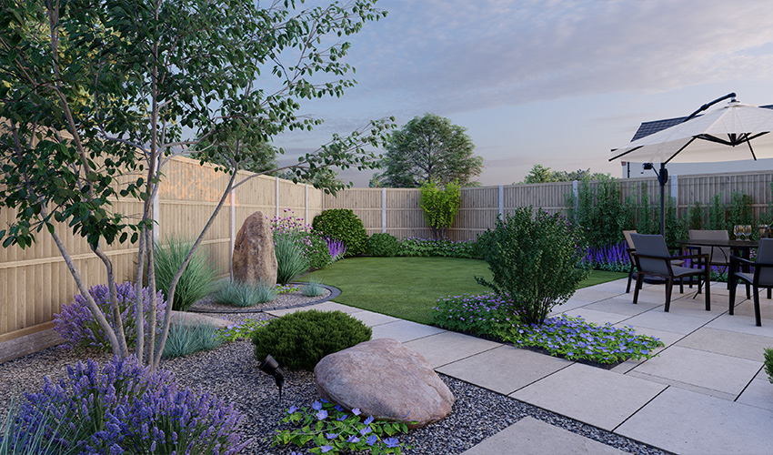 garden design stockport 1 1