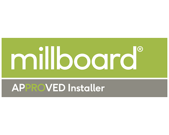 millboard-approved-installer